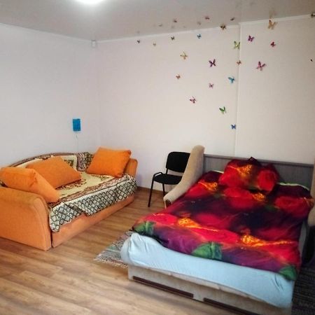 Viestura Apartamenti Daugavpils Luaran gambar