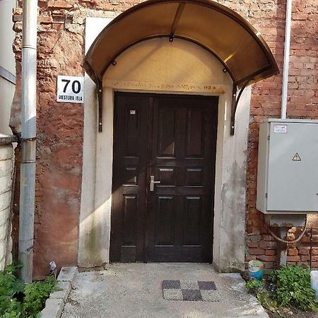 Viestura Apartamenti Daugavpils Luaran gambar