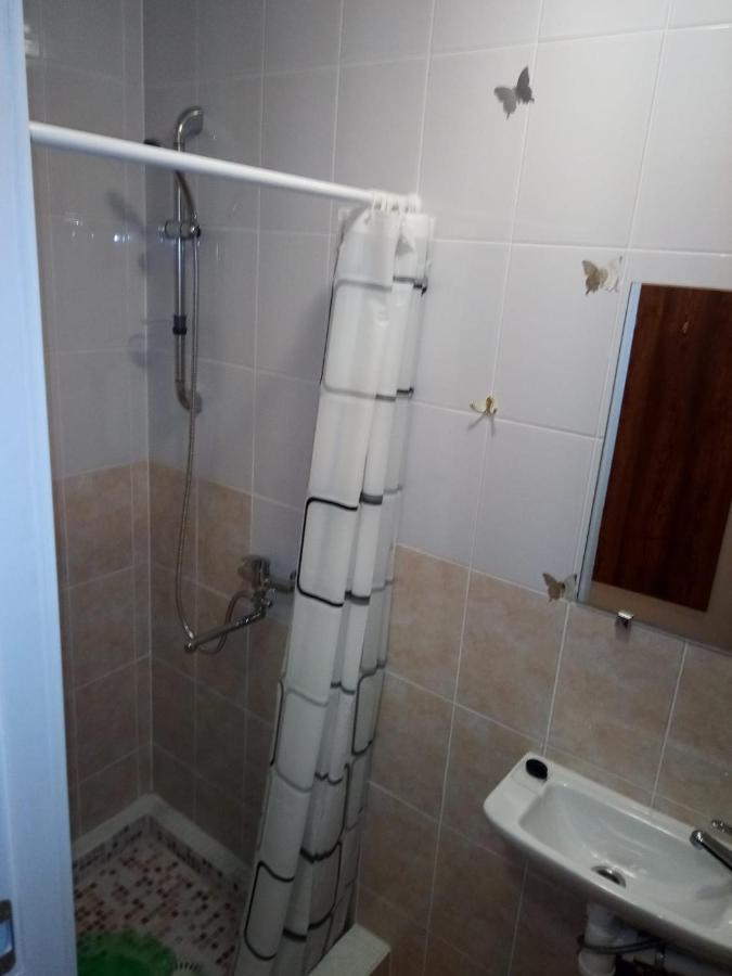 Viestura Apartamenti Daugavpils Luaran gambar