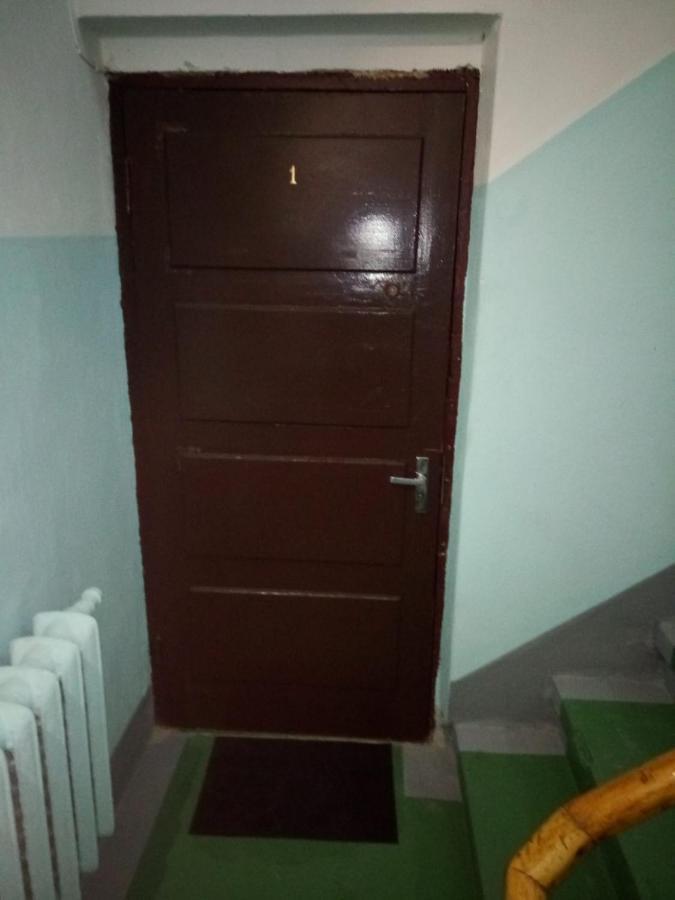 Viestura Apartamenti Daugavpils Luaran gambar