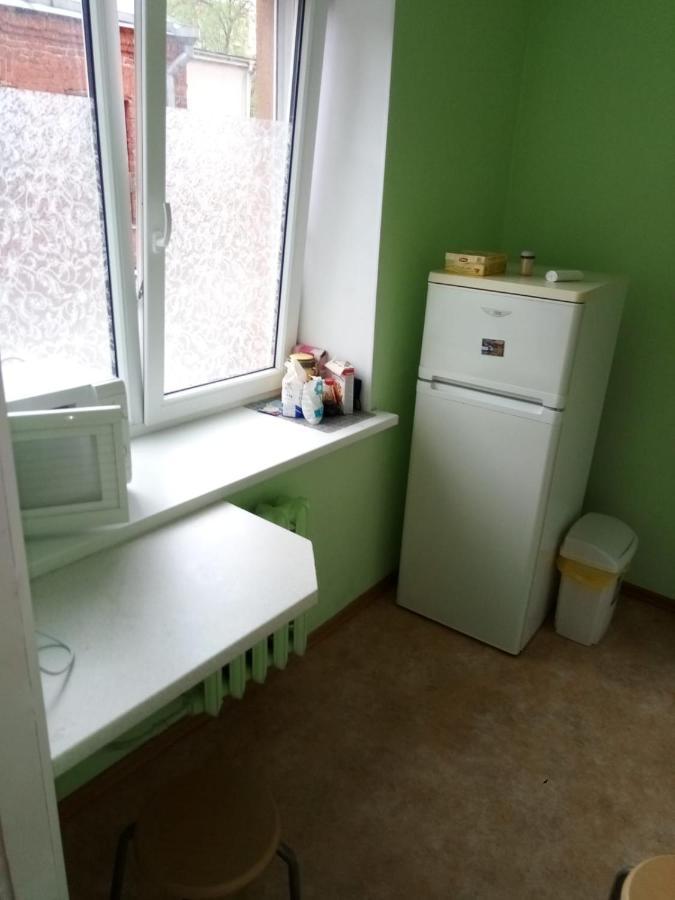 Viestura Apartamenti Daugavpils Luaran gambar