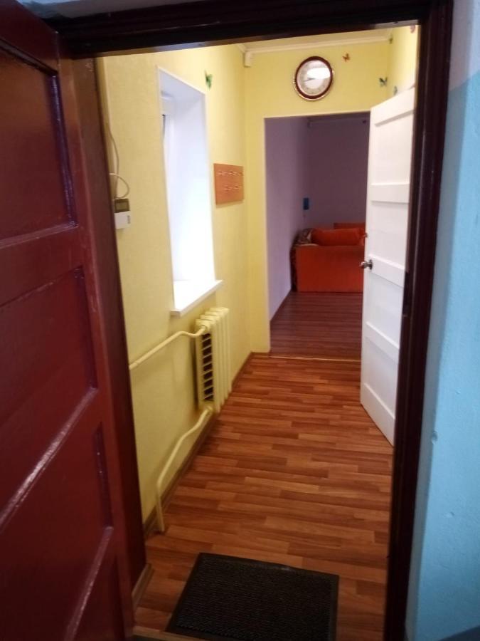 Viestura Apartamenti Daugavpils Luaran gambar