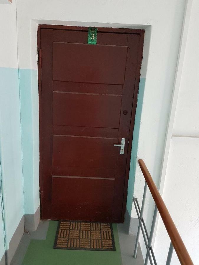 Viestura Apartamenti Daugavpils Luaran gambar