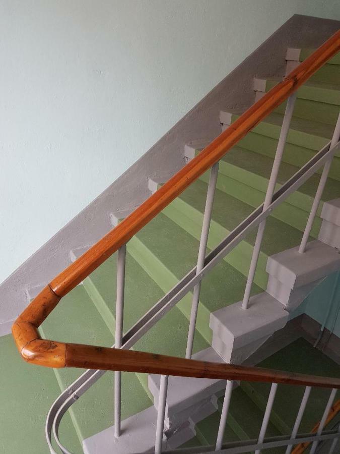 Viestura Apartamenti Daugavpils Luaran gambar