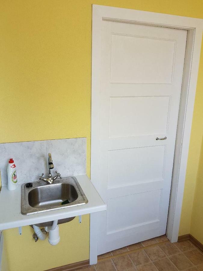 Viestura Apartamenti Daugavpils Luaran gambar