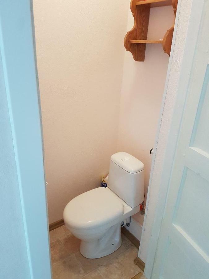 Viestura Apartamenti Daugavpils Luaran gambar