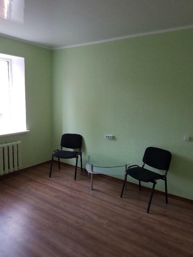 Viestura Apartamenti Daugavpils Luaran gambar