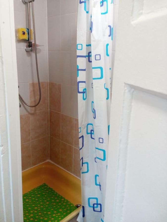 Viestura Apartamenti Daugavpils Luaran gambar