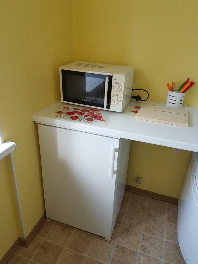 Viestura Apartamenti Daugavpils Luaran gambar