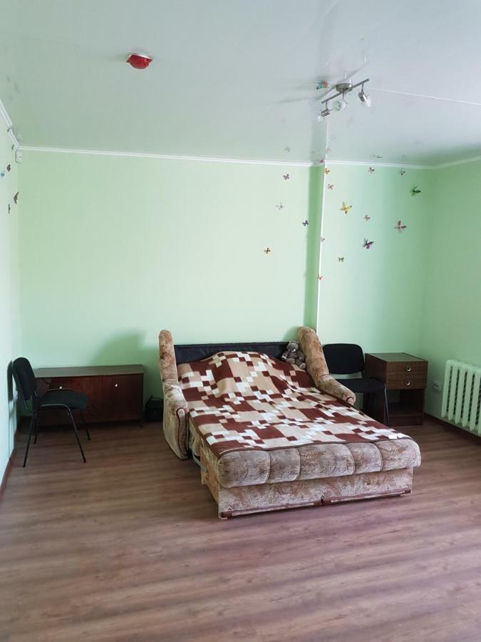 Viestura Apartamenti Daugavpils Luaran gambar