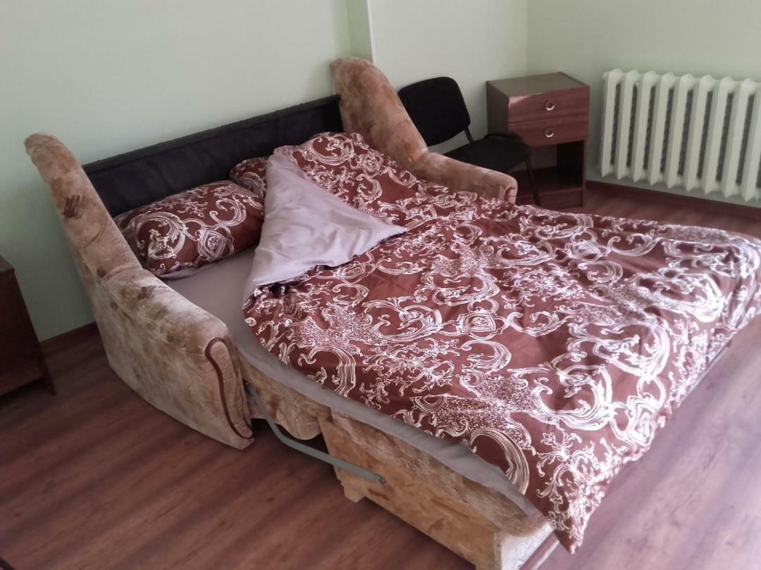 Viestura Apartamenti Daugavpils Luaran gambar