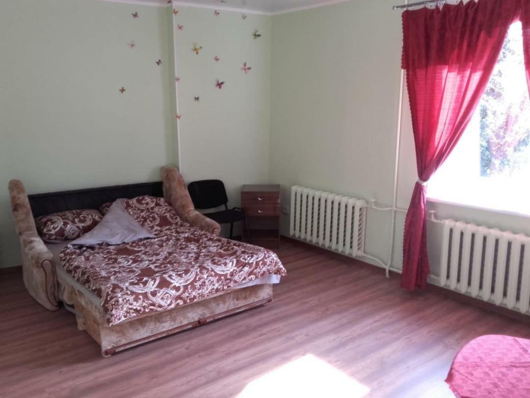 Viestura Apartamenti Daugavpils Luaran gambar