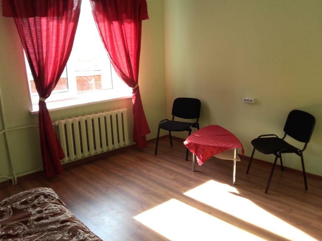 Viestura Apartamenti Daugavpils Luaran gambar