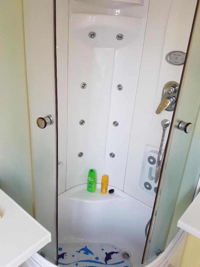 Viestura Apartamenti Daugavpils Luaran gambar